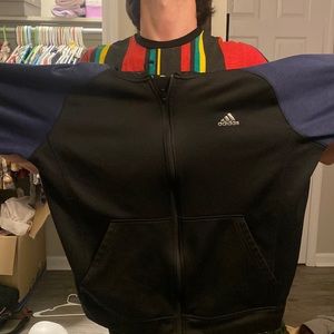 Adidas jacket